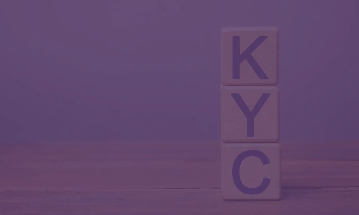KYC Building Blocks - Numeracle